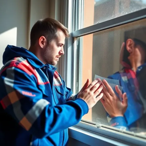 Jak Uszczelnić Okno Balkonowe