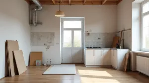 Koszt wykończenia mieszkania Warszawa