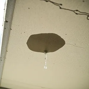 Kto odpowiada za przeciekający balkon