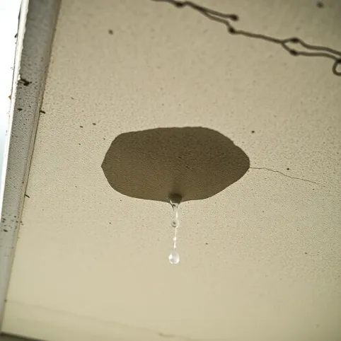 Kto odpowiada za przeciekający balkon