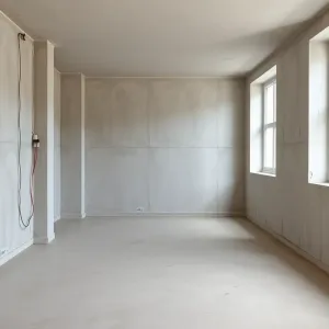 Mieszkanie do wykończenia co to znaczy