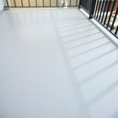 Posadzka żywiczna na balkon cena